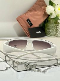 Picture of Chanel Sunglasses _SKUfw56704611fw